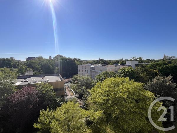 Appartement F3 à vendre  3 pièces - 74 m2 LA ROCHELLE - 17