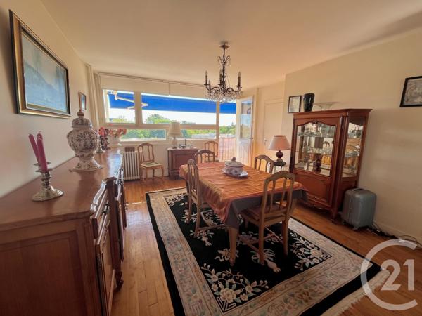 Appartement F3 à vendre  3 pièces - 74 m2 LA ROCHELLE - 17