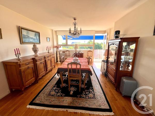 Appartement F3 à vendre  3 pièces - 74 m2 LA ROCHELLE - 17