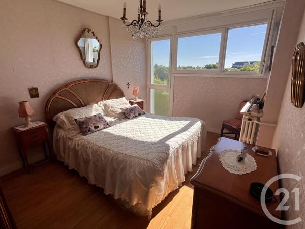 Appartement F3 à vendre  3 pièces - 74 m2 LA ROCHELLE - 17