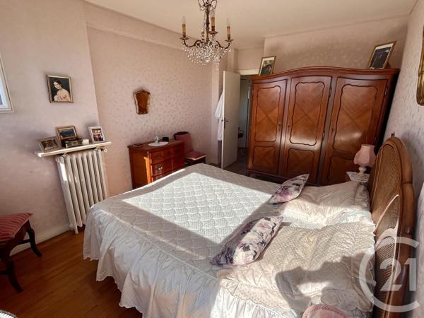 Appartement F3 à vendre  3 pièces - 74 m2 LA ROCHELLE - 17