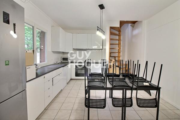 Chambre à louer de 9.95 m²