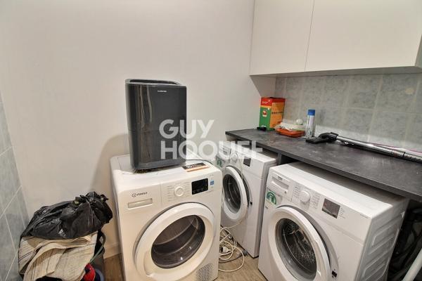 Chambre à louer de 9.95 m²