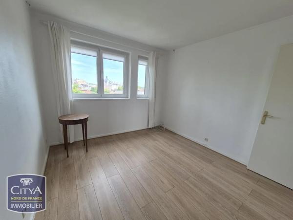 Appartement à louer 4 pièces 105.68m² Tourcoing (59200)
