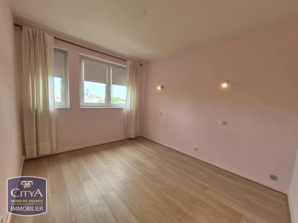 Appartement à louer 4 pièces 105.68m² Tourcoing (59200)
