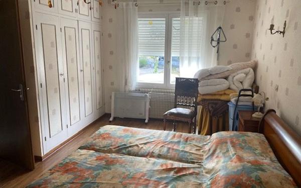 Maison à vendre    4 pièces • 130,55 m2 Rochefort