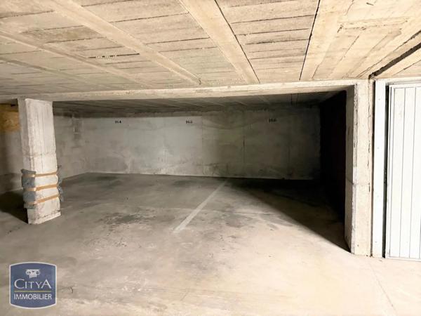 Parking à louer Dijon (21000)