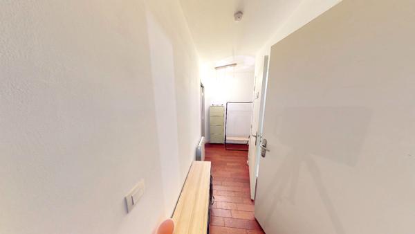 Appartement 2 pièces meublé - Ivry-sur-seine avec terrasse