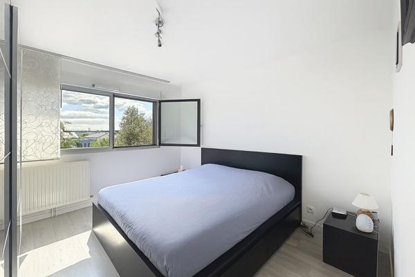 Vente maison Saint Herblain : 320 000 € - AJP Immobilier Nantes Ouest