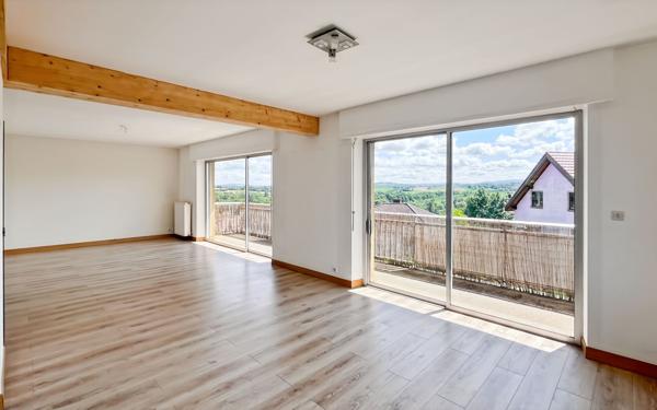 Appartement à vendre    4 pièces • 101,51 m2 Otterswiller