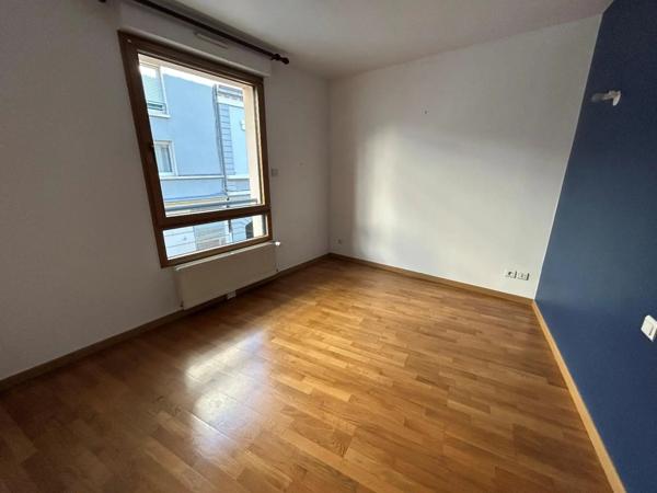 Appartement à louer 2 pièces 49.36m²
