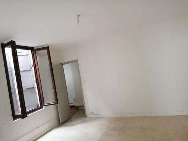 Appartement Vienne 2 pièce(s) 38 m2