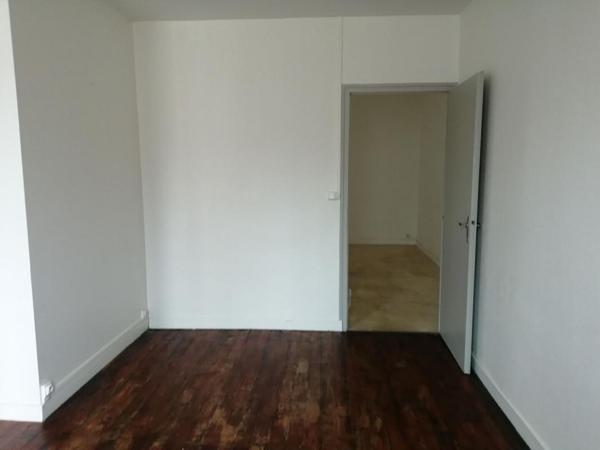 Appartement Vienne 2 pièce(s) 38 m2