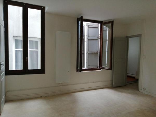 Appartement Vienne 2 pièce(s) 38 m2