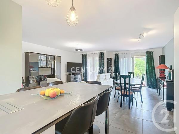 Maison à vendre  6 pièces - 139,67 m2 AUBAGNE - 13