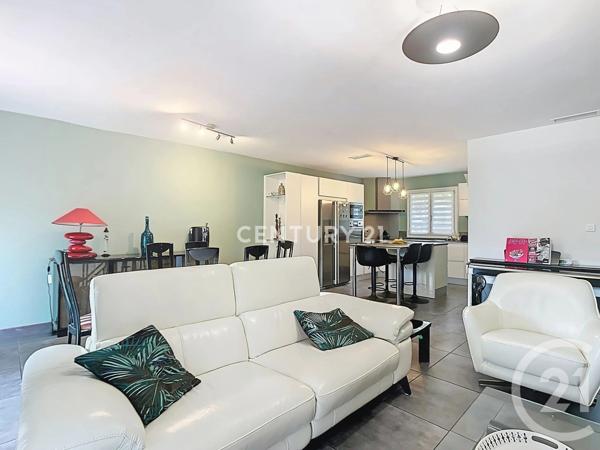 Maison à vendre  6 pièces - 139,67 m2 AUBAGNE - 13