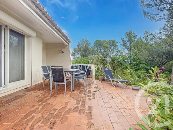 Maison à vendre  6 pièces - 139,67 m2 AUBAGNE - 13