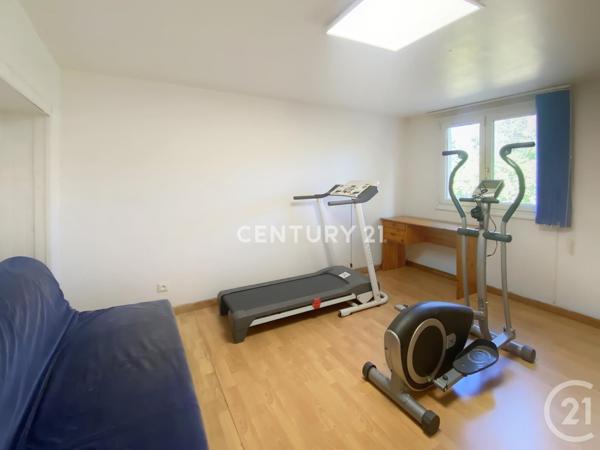 Maison à vendre  6 pièces - 139,67 m2 AUBAGNE - 13