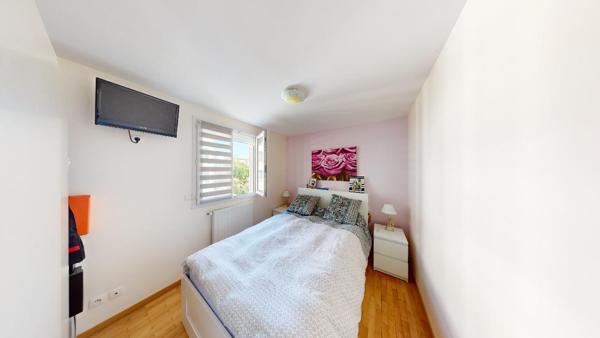 Maison 3 chambres + bureau sans travaux