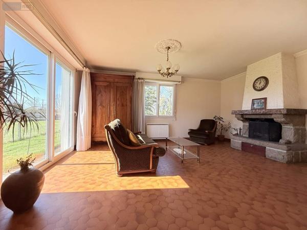 Maison à vendre à Montgermont en Ille-et-Vilaine (35760), ref : 007/2627MY