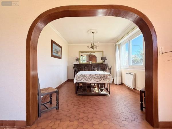 Maison à vendre à Montgermont en Ille-et-Vilaine (35760), ref : 007/2627MY