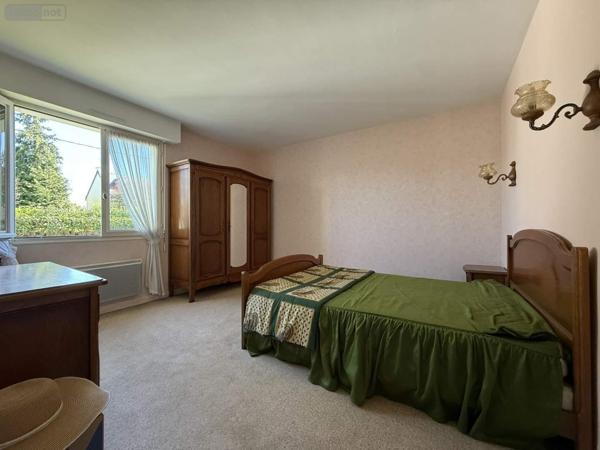 Maison à vendre à Montgermont en Ille-et-Vilaine (35760), ref : 007/2627MY