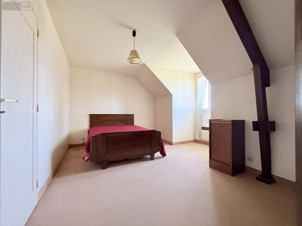 Maison à vendre à Montgermont en Ille-et-Vilaine (35760), ref : 007/2627MY