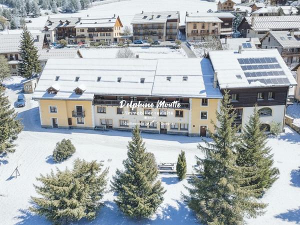 Idéal investisseur ou porteur de projet touristique