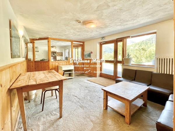 Idéal investisseur ou porteur de projet touristique