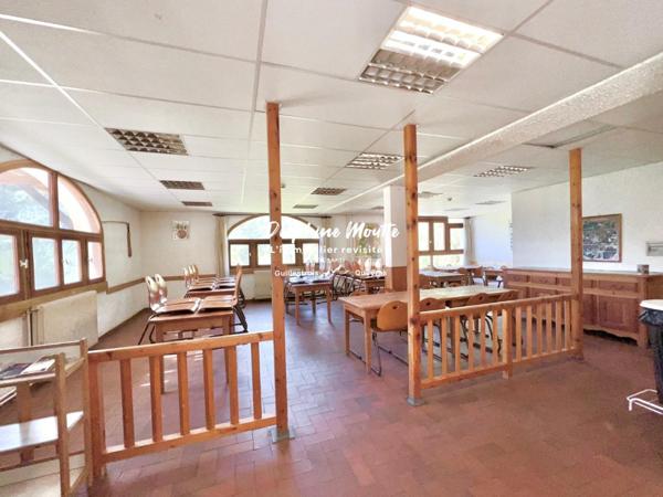 Idéal investisseur ou porteur de projet touristique