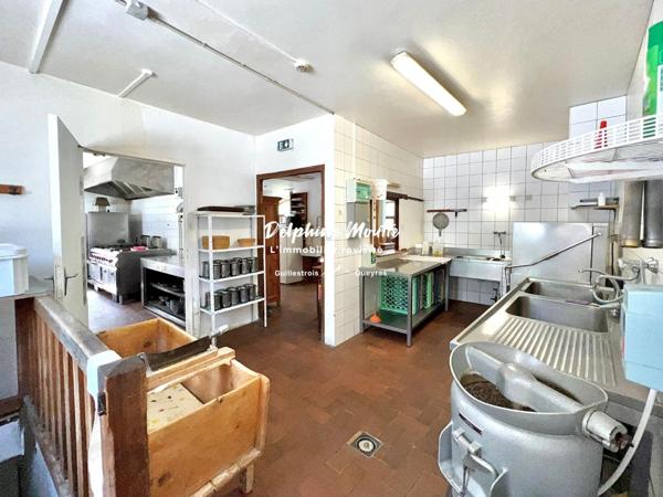 Idéal investisseur ou porteur de projet touristique