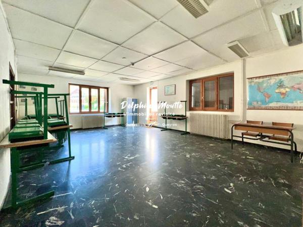 Idéal investisseur ou porteur de projet touristique