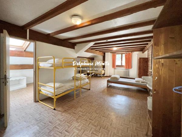 Idéal investisseur ou porteur de projet touristique