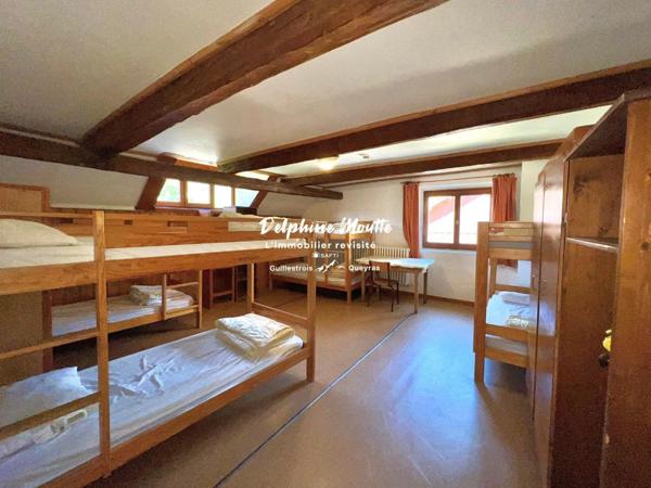 Idéal investisseur ou porteur de projet touristique