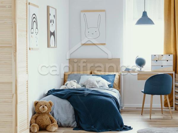 appartement à vendre 3 pièces DRAVEIL (91)