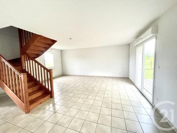 Maison à vendre  5 pièces - 97,10 m2 TRELISSAC - 24