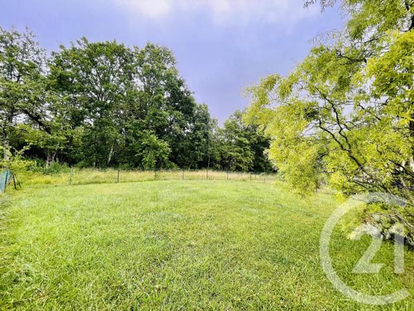 Maison à vendre  5 pièces - 97,10 m2 TRELISSAC - 24