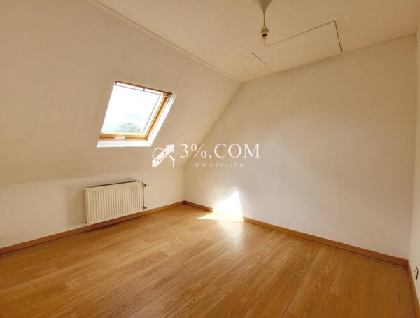 Maison 3 pièce(s) 1 chambre(s) 58 m²