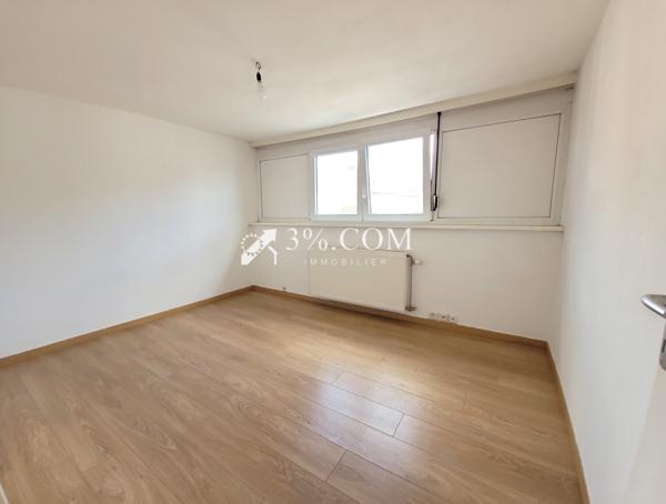 Maison 3 pièce(s) 1 chambre(s) 58 m²