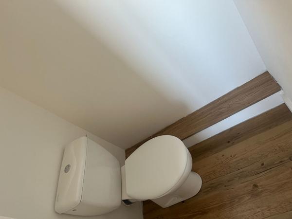 Secteur calme Studio de 15.8 m² AV DES TERRASSES