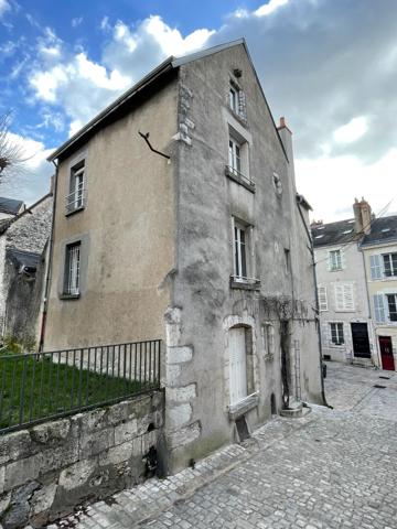 Maison Blois 5 pièce(s) 116,70 m2