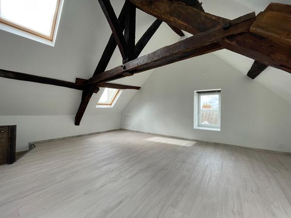 Maison Blois 5 pièce(s) 116,70 m2