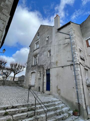 Maison Blois 5 pièce(s) 116,70 m2