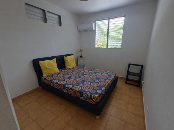 Maison à vendre 7 pièces SAINTE ANNE (971)