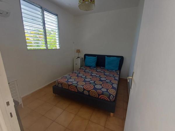 Maison à vendre 7 pièces SAINTE ANNE (971)