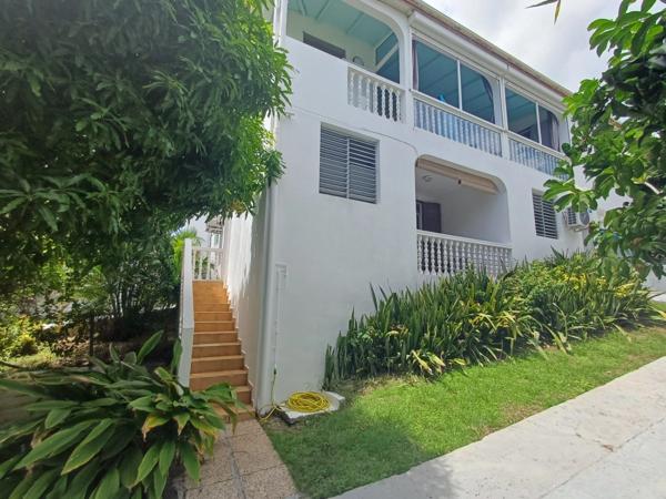 Maison à vendre 7 pièces SAINTE ANNE (971)