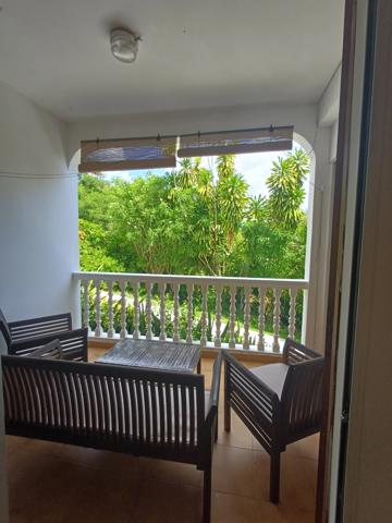 Maison à vendre 7 pièces SAINTE ANNE (971)