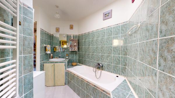 Appartement Ceyreste 3 pièce(s) 67 m2