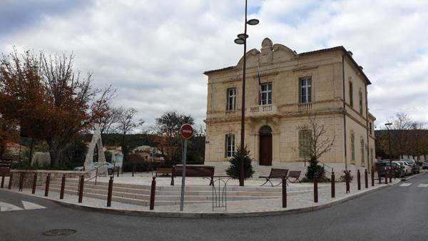 Appartement Ceyreste 3 pièce(s) 67 m2