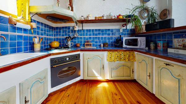 Appartement Ceyreste 3 pièce(s) 67 m2